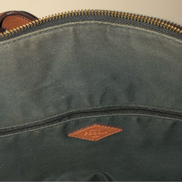 Fossil Tote Purse - Picture 5 of 5